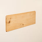 British Cedar Tongue & Groove 145mm x 18mm Cladding