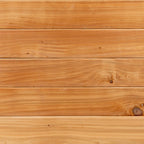 British Cedar Tongue & Groove 95mm x 19mm Cladding