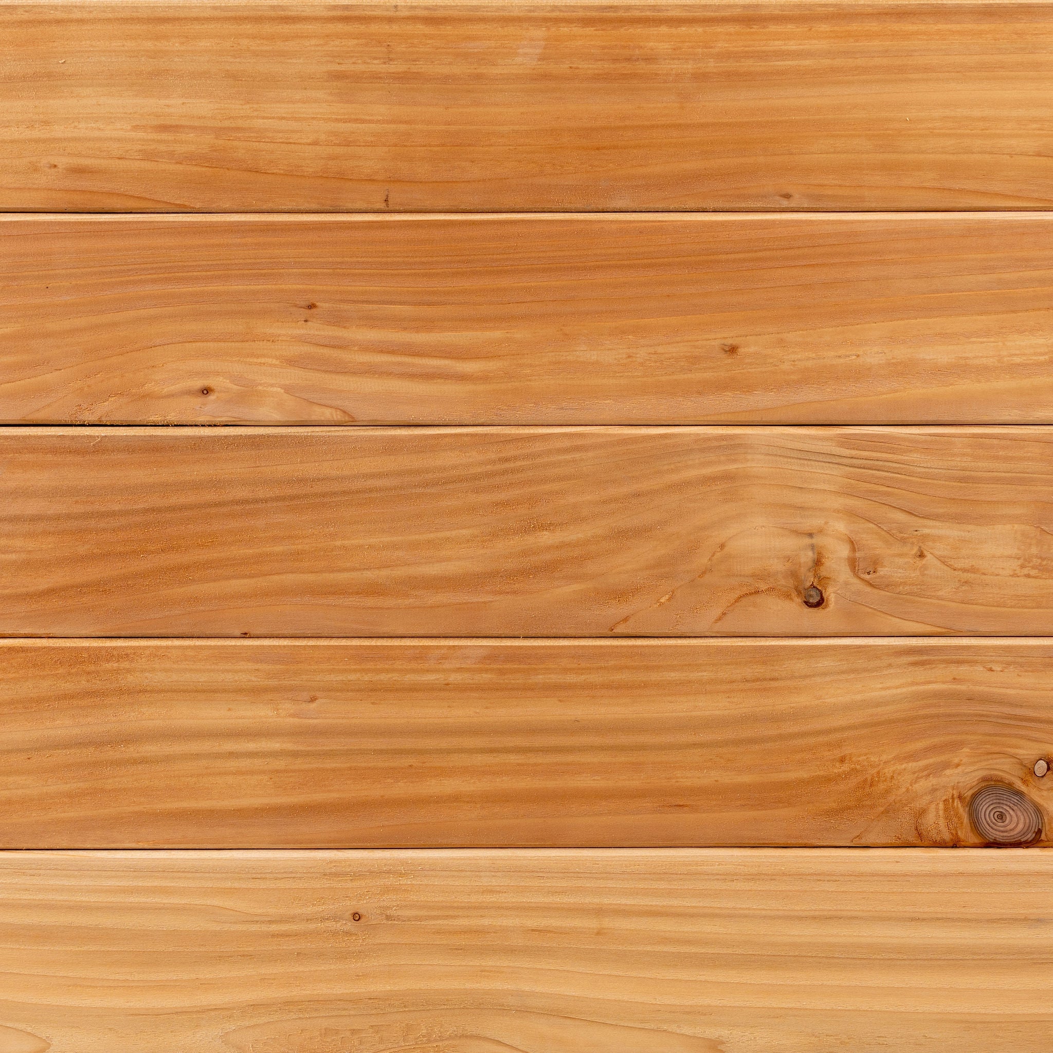British Cedar Tongue & Groove 95mm x 19mm Cladding
