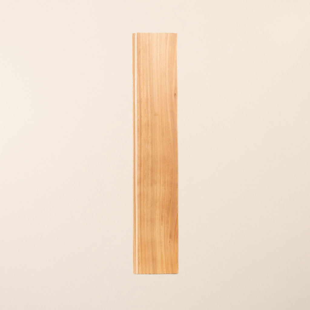 British Cedar Tongue & Groove 95mm x 19mm Cladding