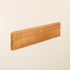British Cedar Tongue & Groove 95mm x 19mm Cladding