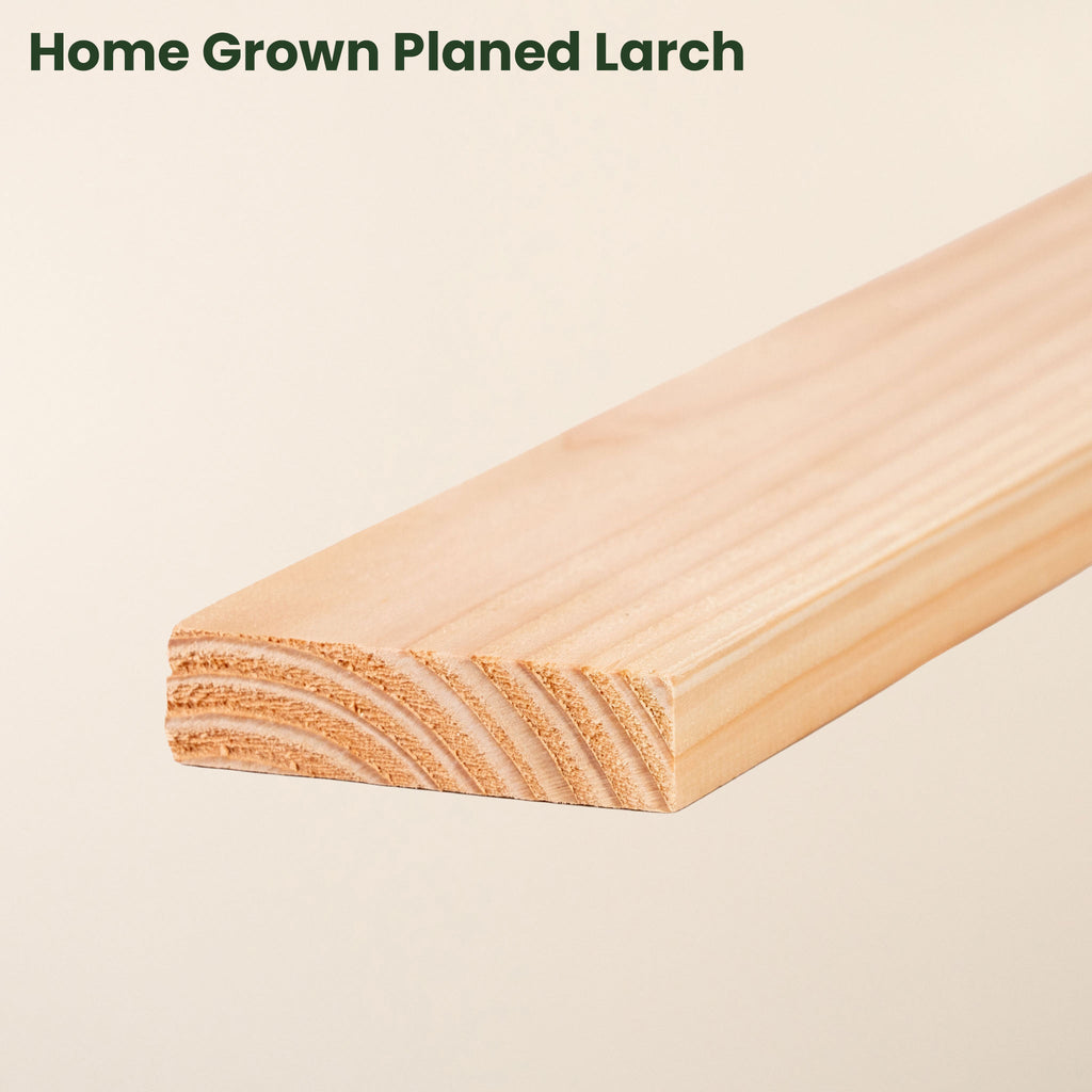 Free 15cm Sample (3" x 1" Timber)
