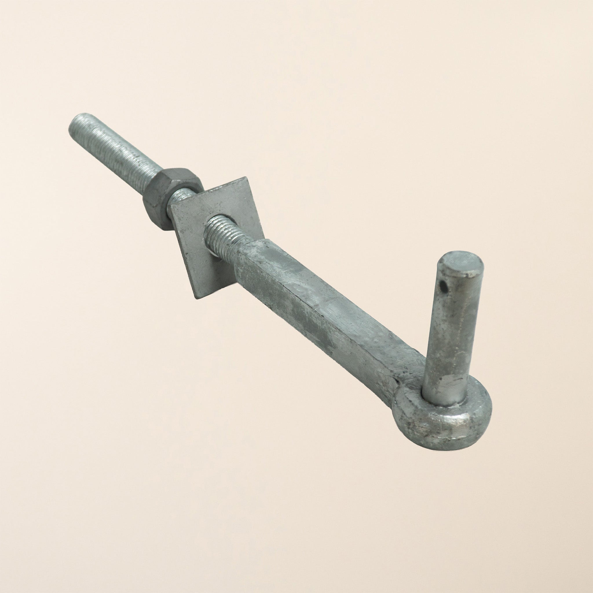 Hook To Bolt Gate Hinge Pin