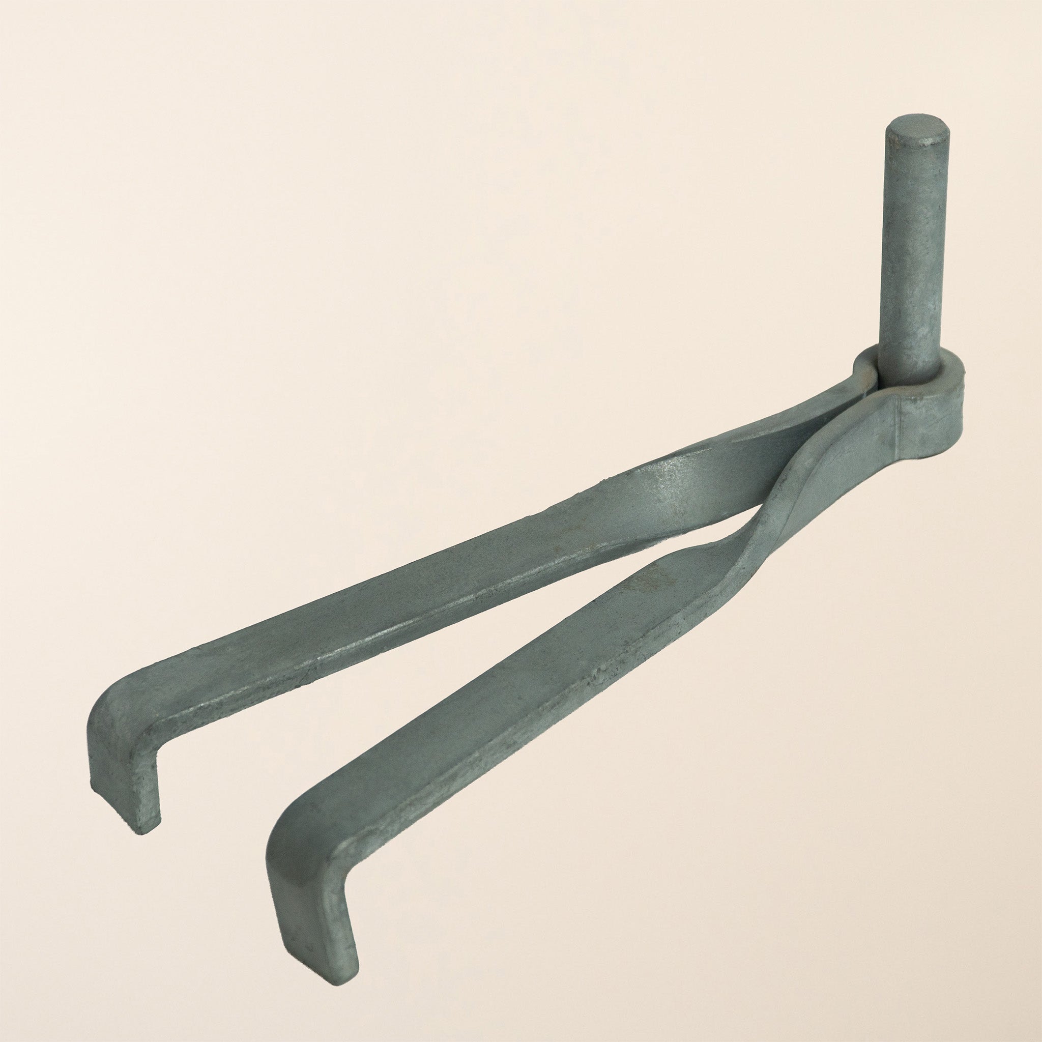 Hook To Build (for gate hinge)