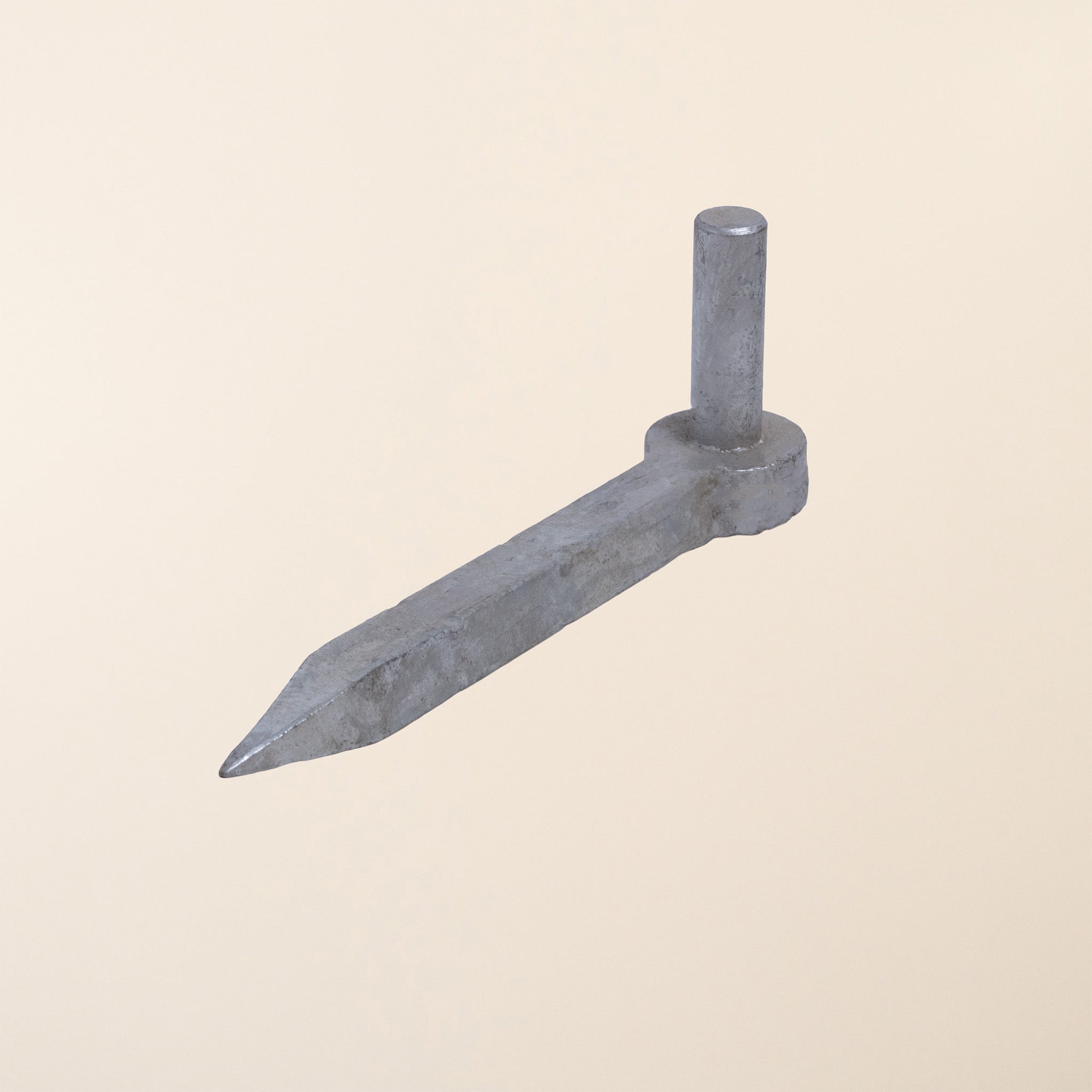 Hook To Drive for Gate Hinges 19mm Pin