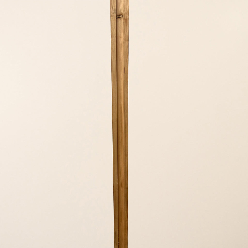 Larch Rebated Fence Posts