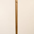 Larch Rebated Fence Posts
