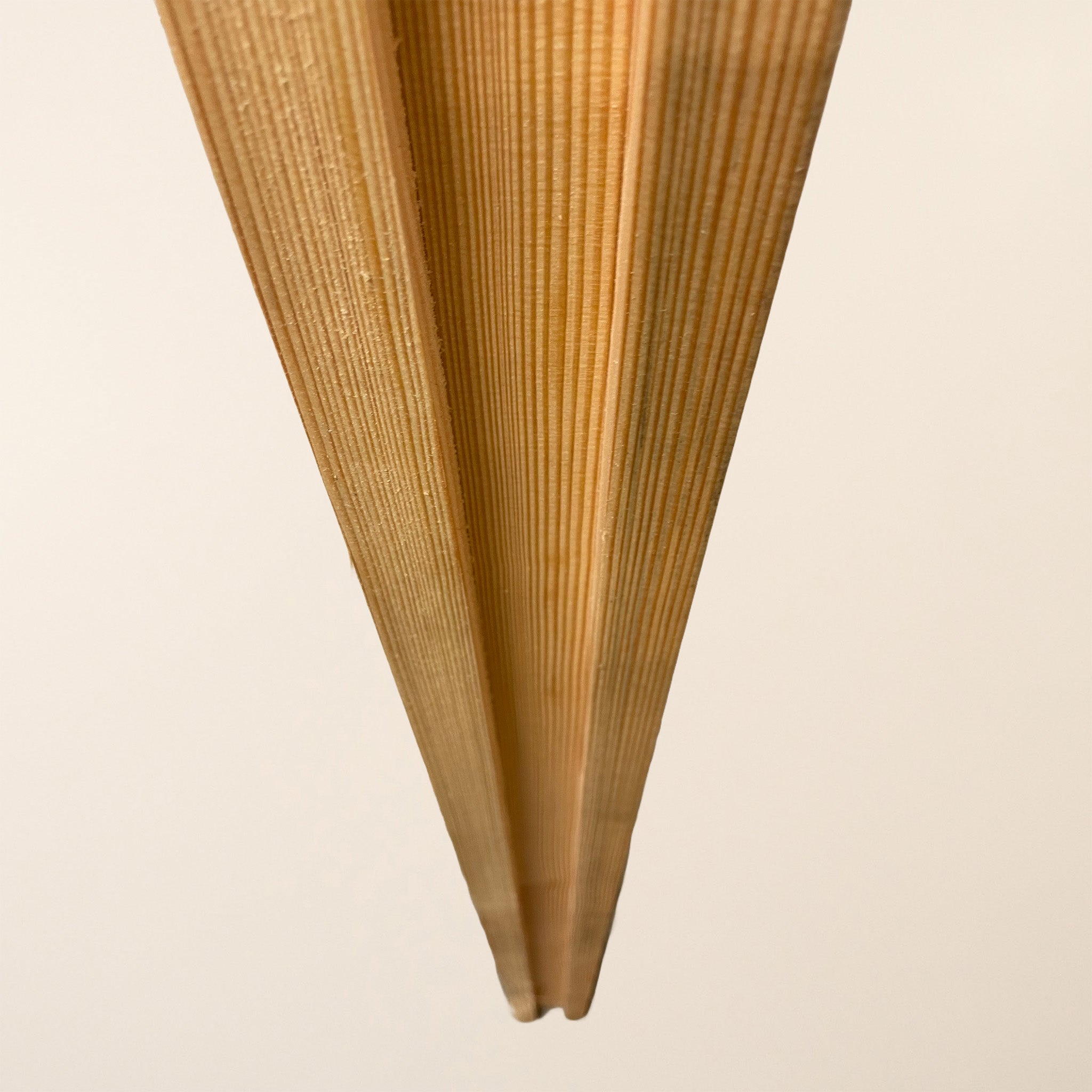 Larch Rebated Fence Posts