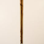 British Cedar Rebated Slot in Fence Posts