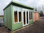 Ex- Display Nevada Garden Room