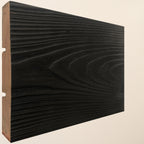 IRO Charcoal 145mm x 21mm Cladding