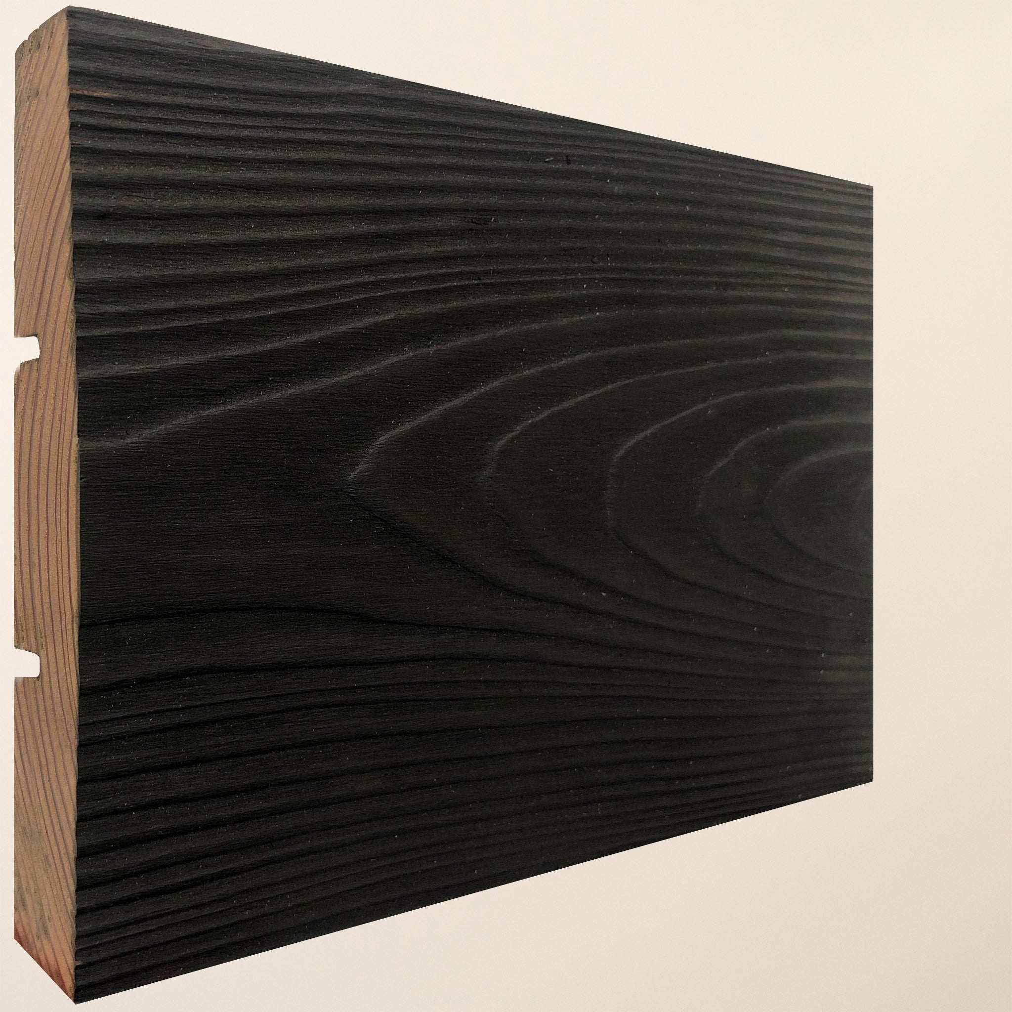 IRO Charcoal 145mm x 21mm Cladding