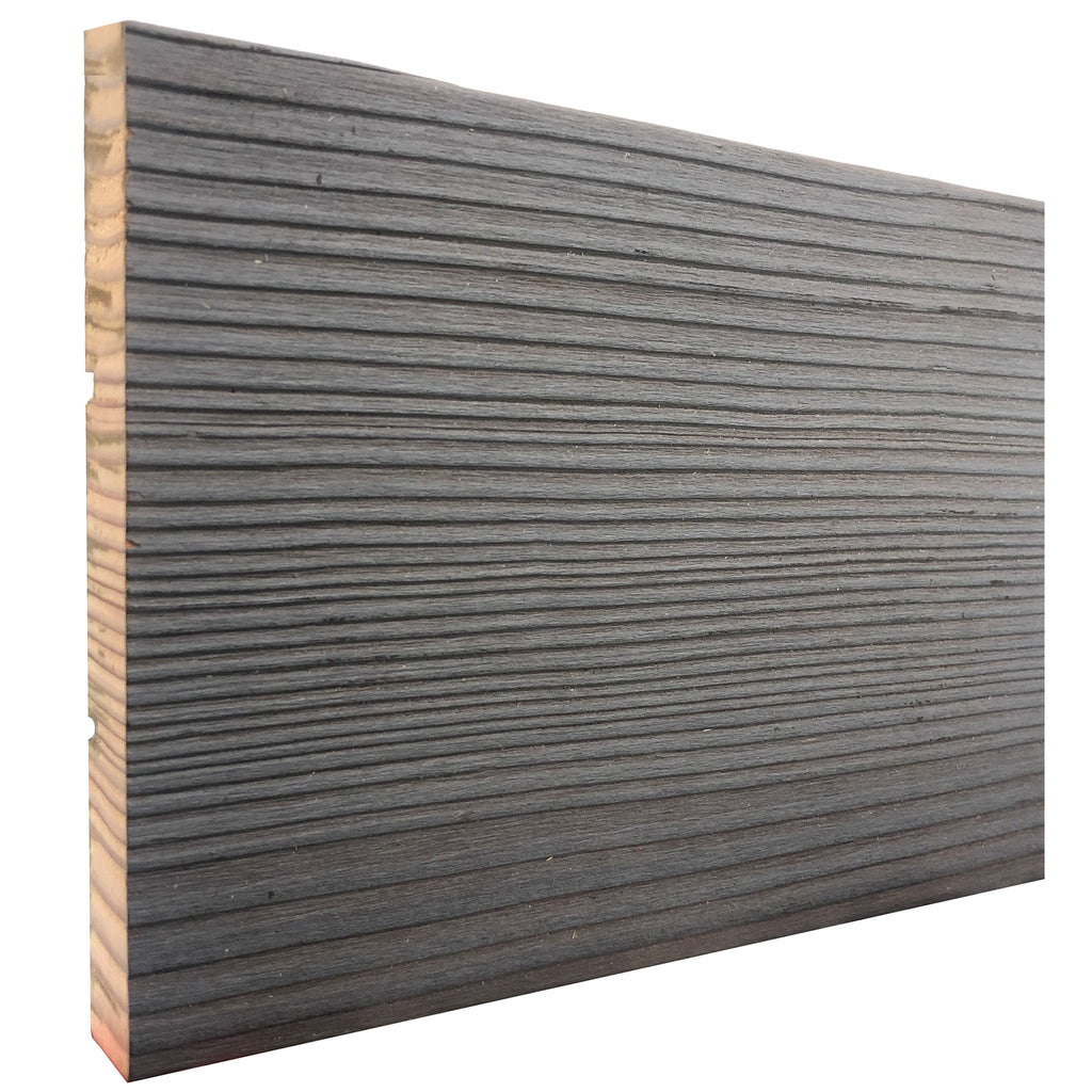 Luxury Decking Steps