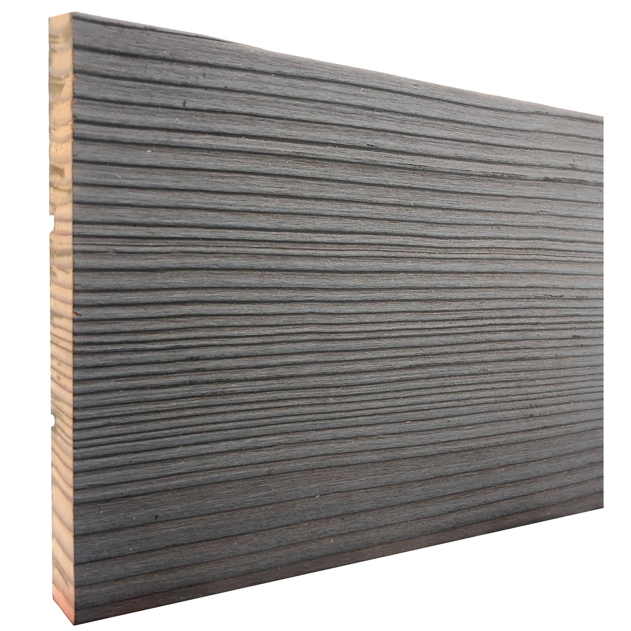 Luxury Decking Steps