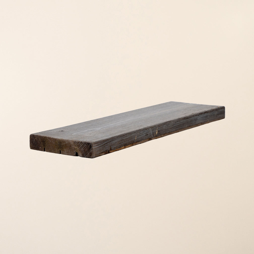 145mm x 28mm IRO Mountain Decking