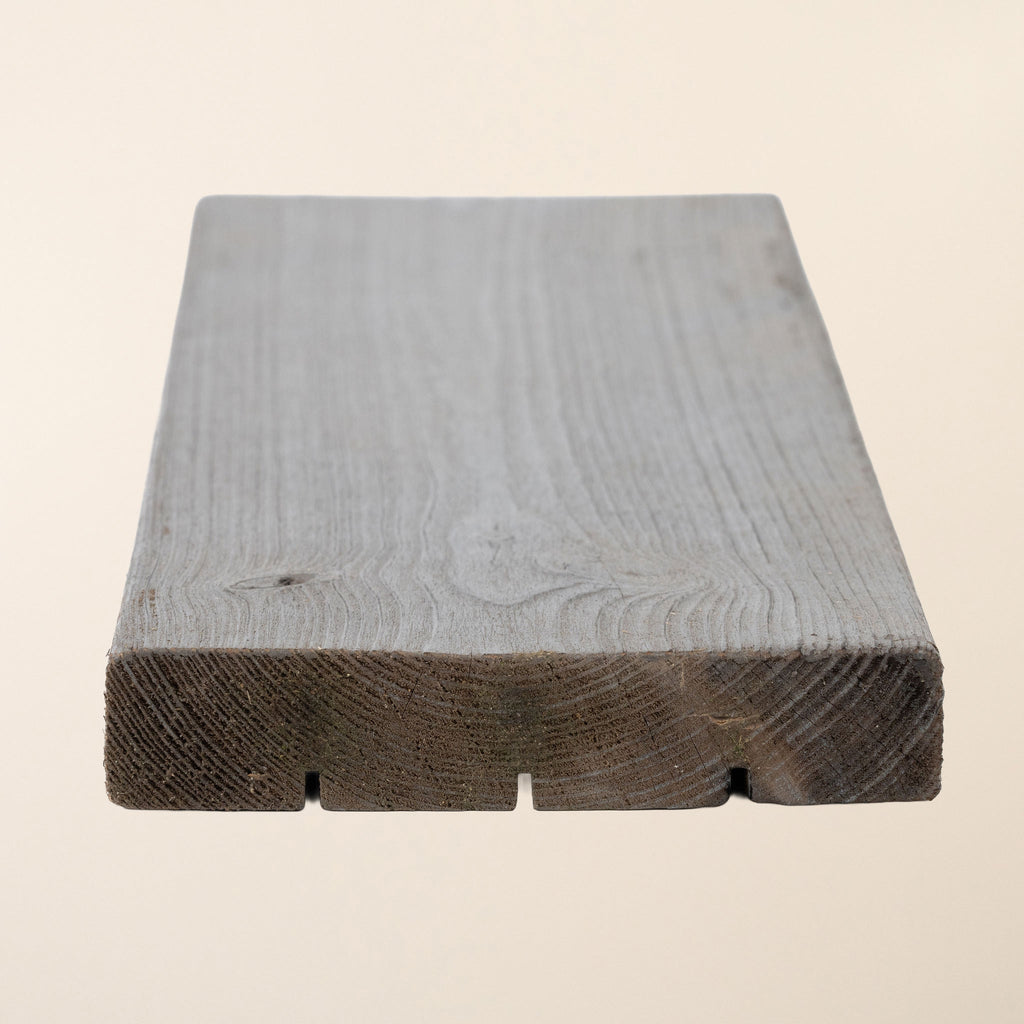 145mm x 28mm IRO Mountain Decking