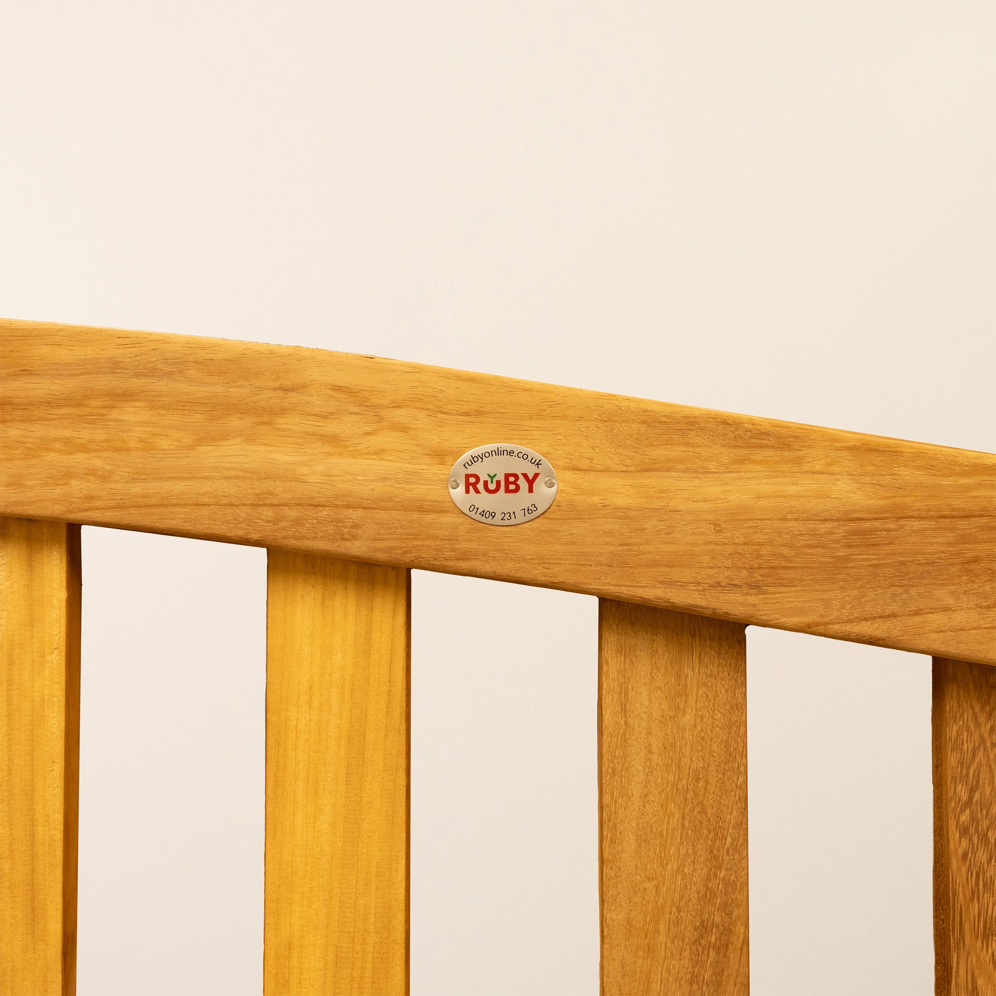 Iroko Swan Neck Cottage Driveway Gate Pair