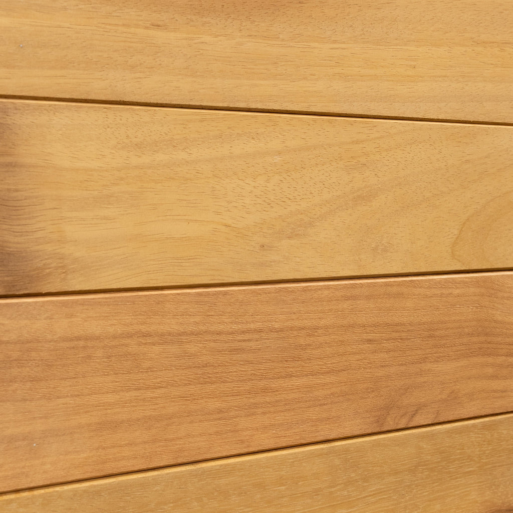 Iroko Tongue & Groove 94x14mm Cladding