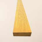 Iroko Bench Slat Boards 1.20m (4ft) 60MM x 20mm (Single)