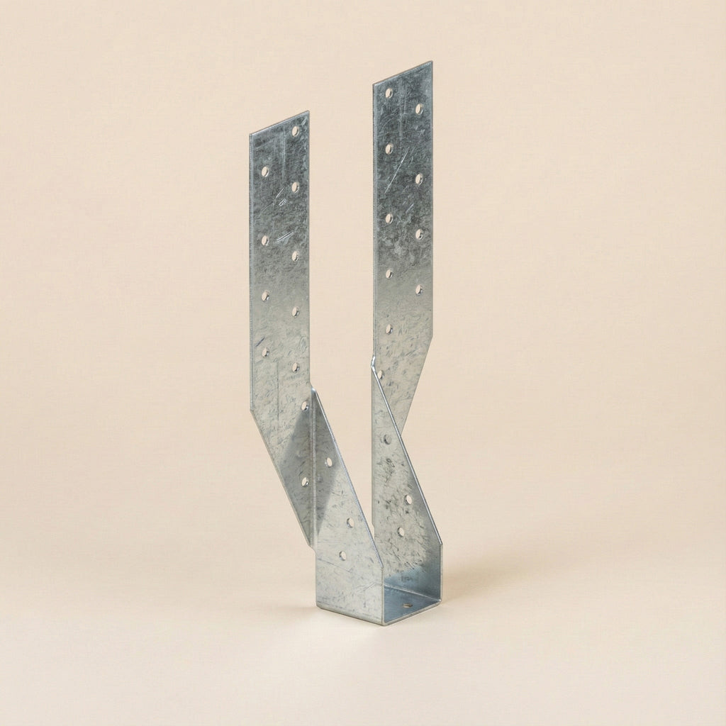 Jiffy Joist Hangers