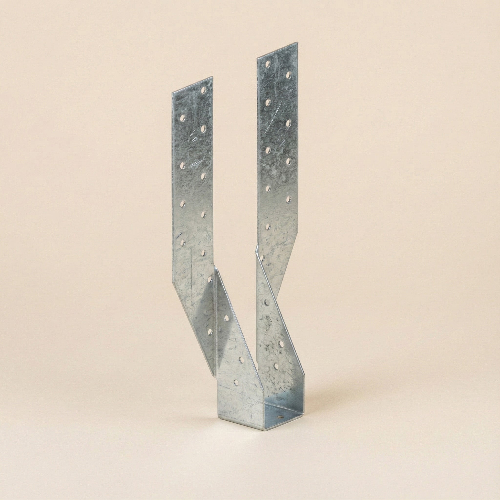 Jiffy Joist Hangers