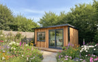 Lara Cedar Garden Room