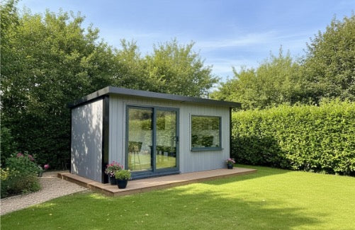 Lara Composite Garden Room