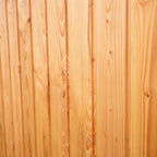 British Larch Shadow Gap 95mm x 19mm Cladding