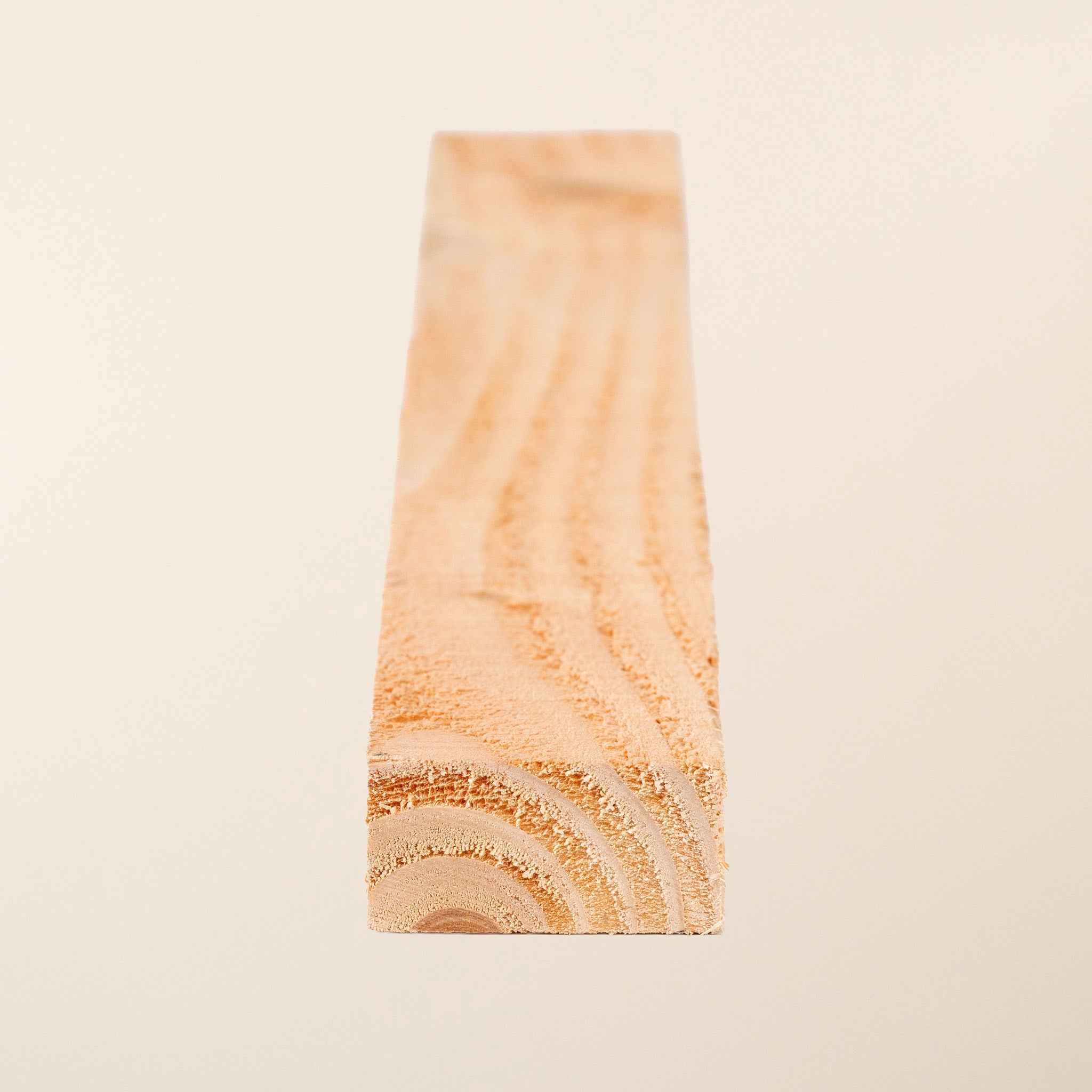 Sawn British Larch 2" x 1" Boards