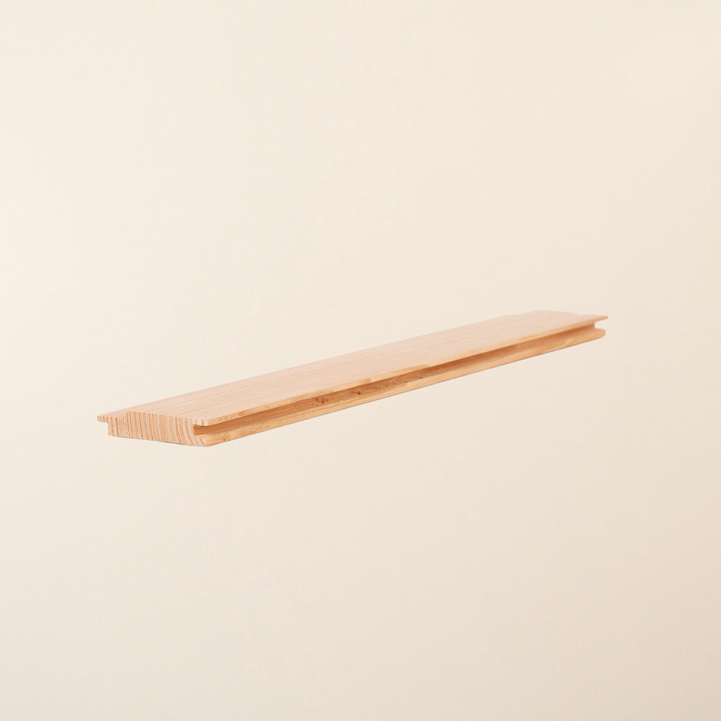 British Larch Shadow Gap 95mm x 19mm Cladding