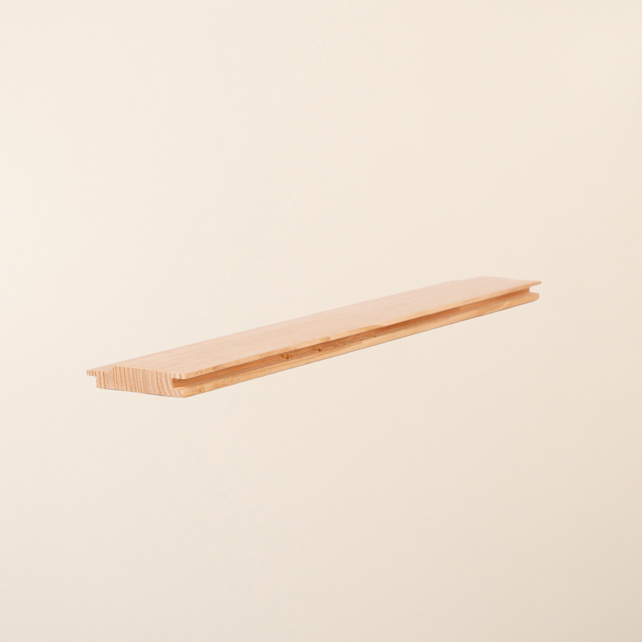 British Larch Shadow Gap 95mm x 19mm Cladding