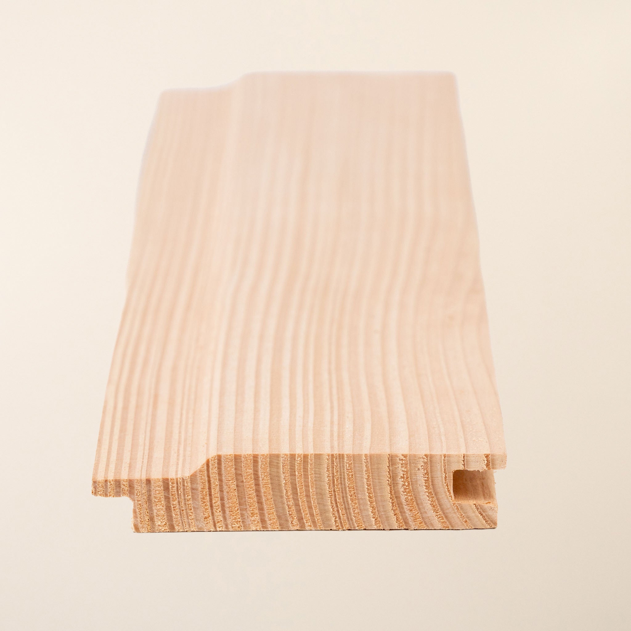 British Larch Shadow Gap 95mm x 19mm Cladding