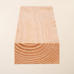 Home-Grown Planed Larch 4" x 2" Boards