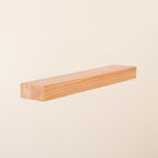 Home-Grown Planed Larch 4" x 2" Boards