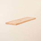 6" x 1" Planed British Larch Boards