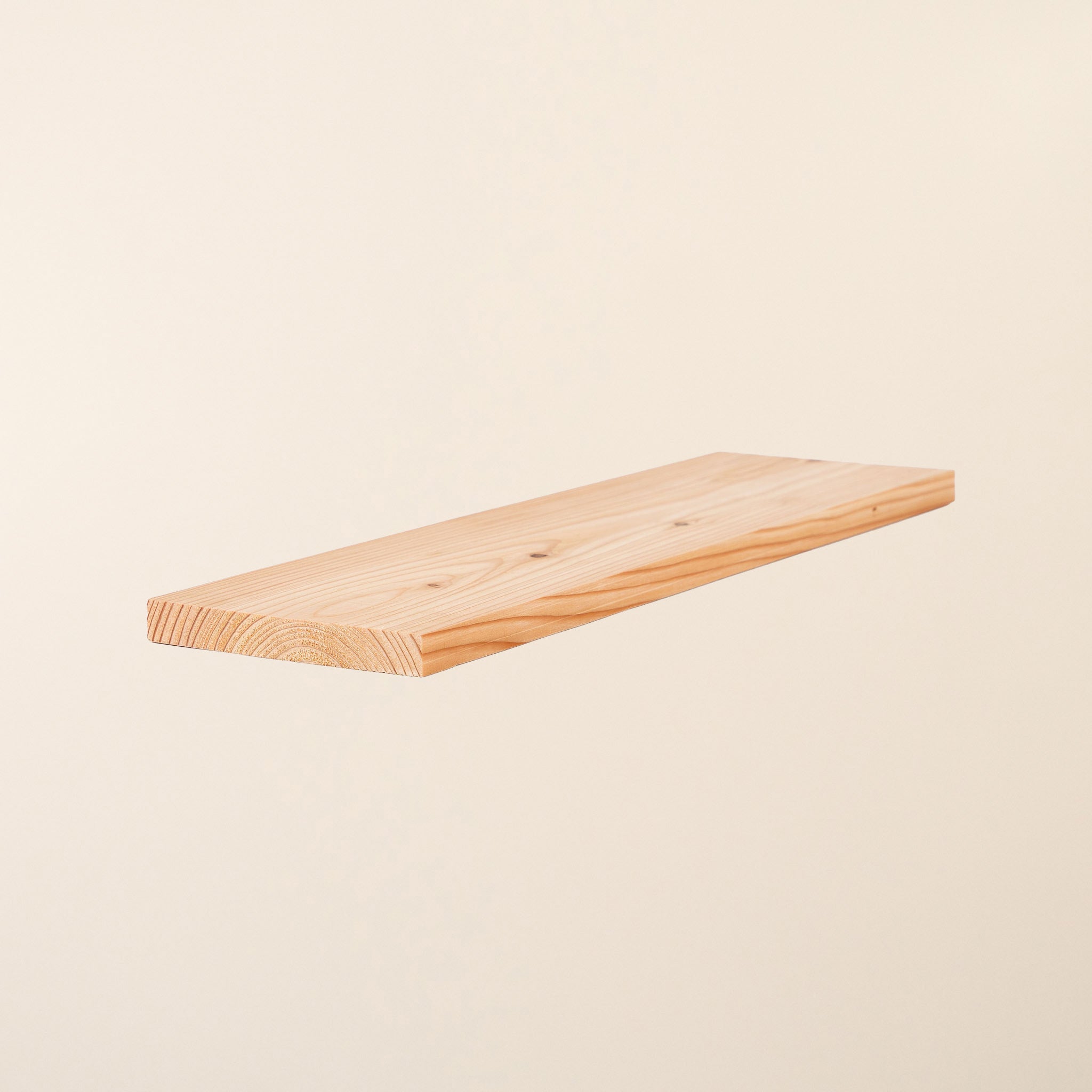6" x 1" Planed British Larch Boards