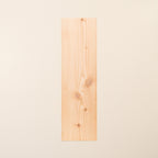 6" x 1" Planed British Larch Boards