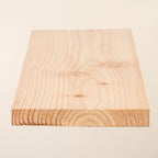 6" x 1" Planed British Larch Boards