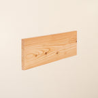 6" x 1" Planed British Larch Boards