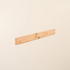 Planed British Larch 2" x 1" Boards