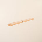 Planed British Larch 2" x 1" Boards