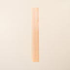 Planed British Larch 2" x 1" Boards