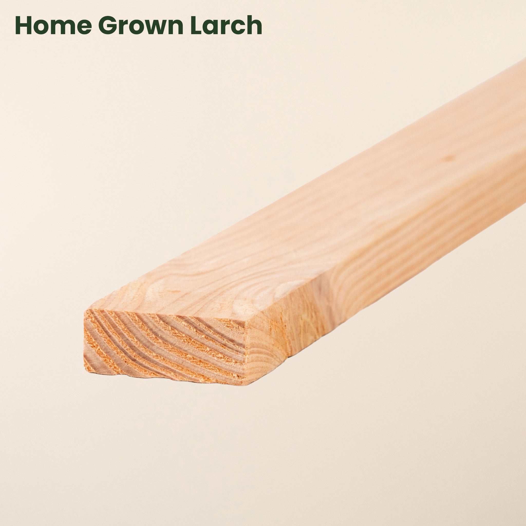 Free 15cm Sample (4" x 1" Timber)
