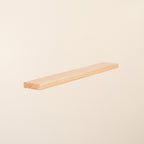 3" x 1" Planed British Larch Board