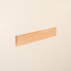3" x 1" Planed British Larch Board