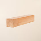 4"x4" Home-Grown Larch Planed Post