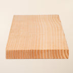 6" x 1" Home-Grown Sawn Larch Boards