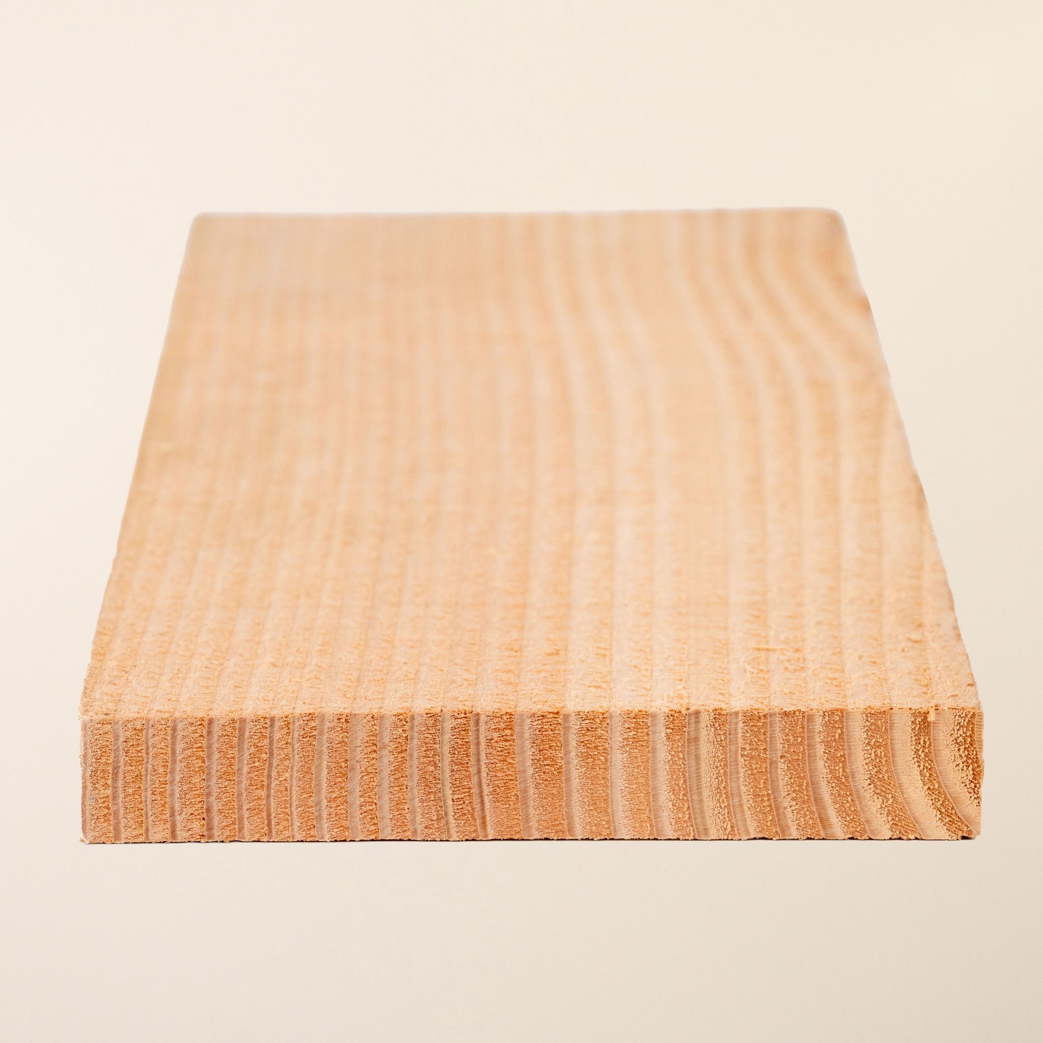 6" x 1" Home-Grown Sawn Larch Boards