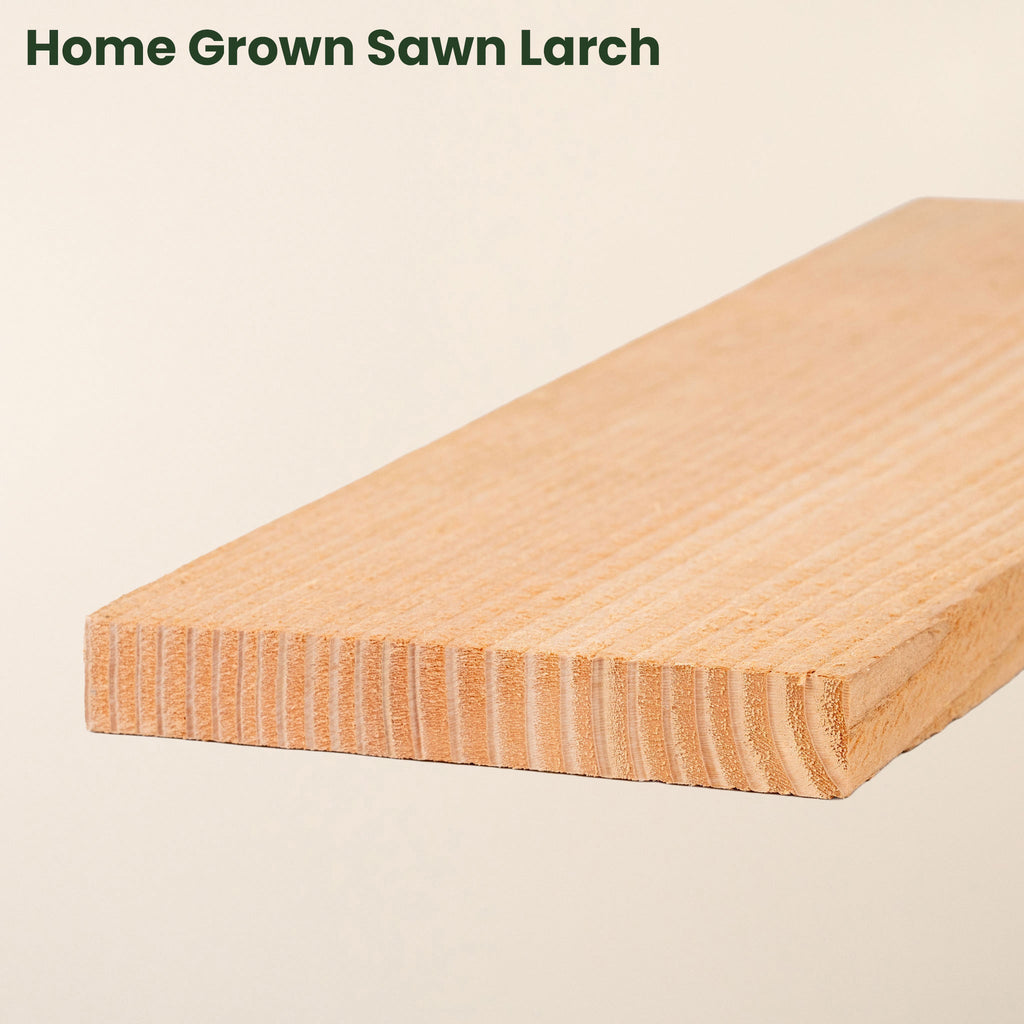 Free 15cm Sample (6" x 1" Timber)