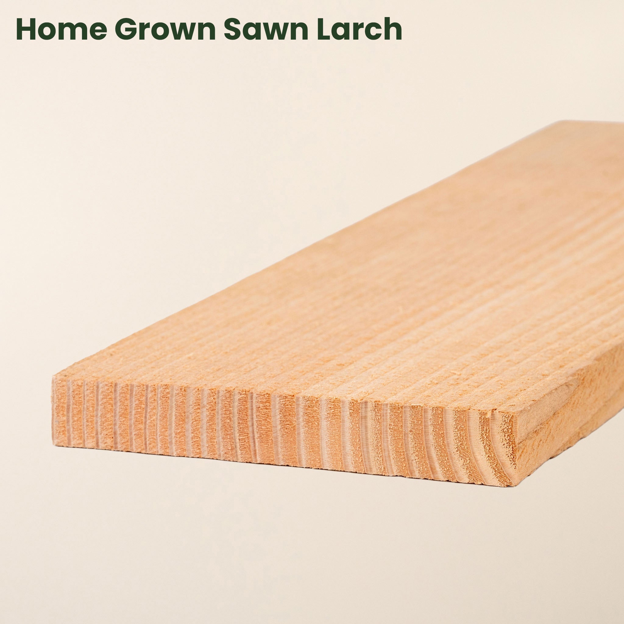 Free 15cm Sample (6" x 1" Timber)